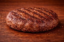 Hamburguer 90G