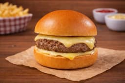 X-Burguer