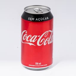 Coca-Cola zero