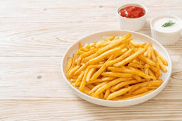 Batata frita