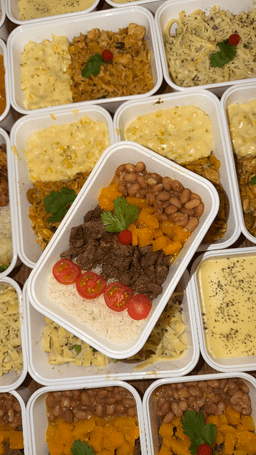 Picadinho de Carne