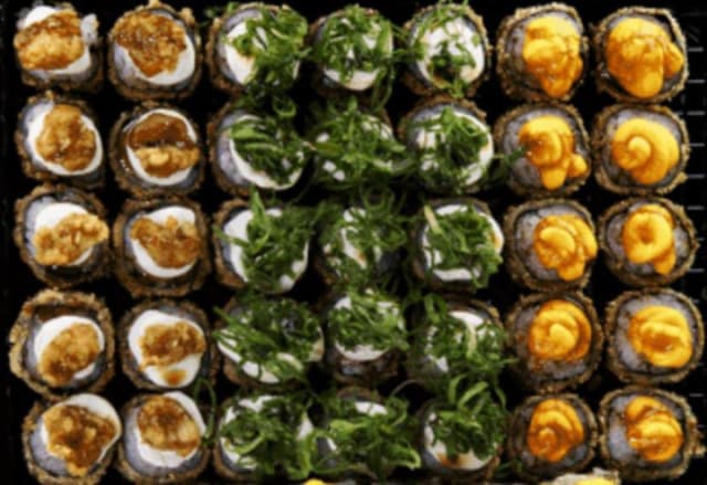 Combo Hot Roll