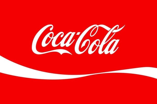 COCA COLA 2 L