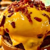 CHEDDAR BACON ARTESANAL