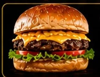 Burguer Simples