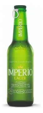 Império Long neck