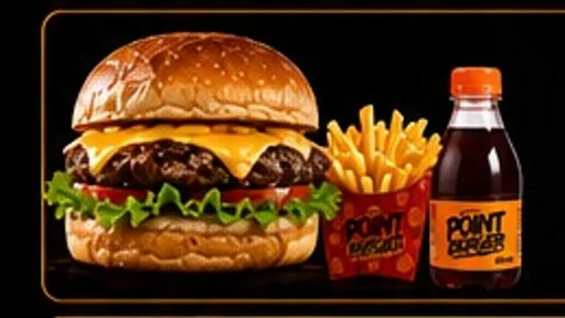 Burguer Cheese