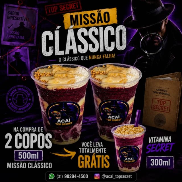 Compre 2 Leve 3