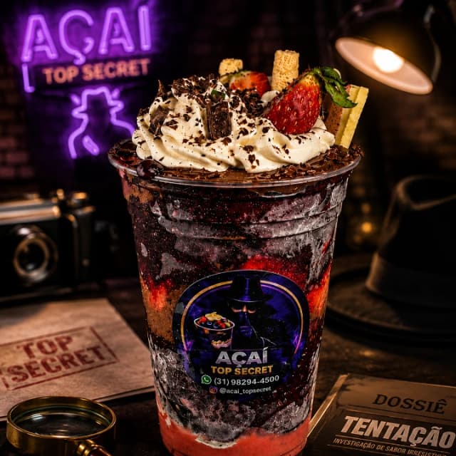 Dossiê Tentação 500ml