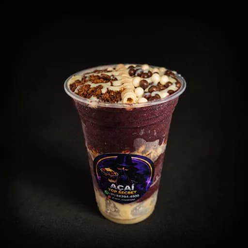Crunch X 500ml