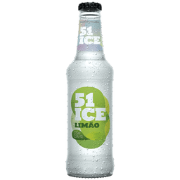 51 Ice Limão 275ml