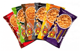 Salg. Chips 40g