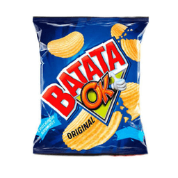 Batatinha Ok 16g