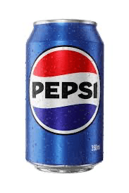 Pepsi Lata 350ml