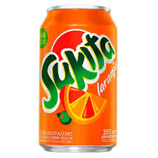 Sukita Lata 350ml