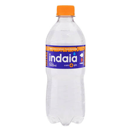 Água c/ gás idaiá 500 ml
