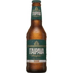 Malzebia 330ml