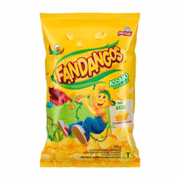Fandangos Queijo 32g