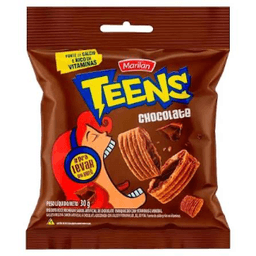 Teens choc. 30g