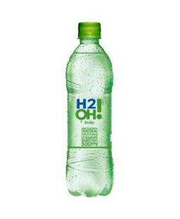 H2O 500ml