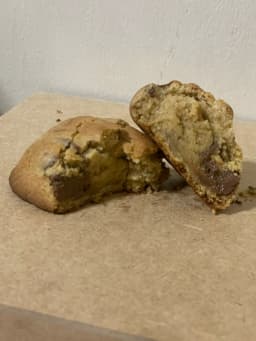 Cookie Tradicional